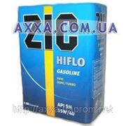 Минеральные масла HIFLO 15W-40, 4л
