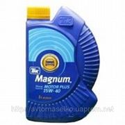 ТНК Magnum Super 15W-40 4л Магнум Супер 15w40 4L