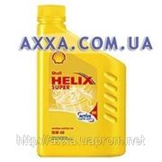 Минеральные масла Helix SUPER 10W-40 1л фотография
