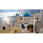 Горящие туры в Грецию фото