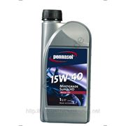 Pennasol Multigrade Super HD 15w-40 5л Пинасол Мультигрейд ЭйчДи 15w40 5L