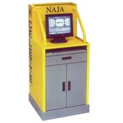 Измерительная система NAJA NA 3004 WI.EX