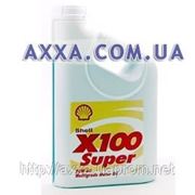 Минеральные масла X 100 SUPER 1л