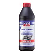 Liqui Moly (Ликви Моли) Минеральное трансмиссионное масло Hypoid Getriebeoil (GL-5) 85W-90 1л.