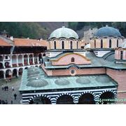 Паломнические туры : Монастыри Болгарии