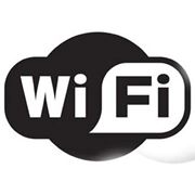 Доступ в интернет в гостинице Wi Fi фото