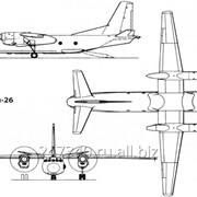 Автопилот АП-28Д1