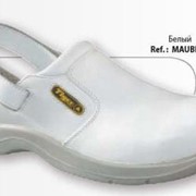 Обувь специальная MAUBEC SBEA