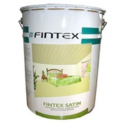 Fintex Satin (Финтекс Сатин) Артикул 5009