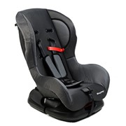Детское автокресло группы 0-1 9-18 кг Мишутка LB303 модель 1 фото