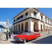 Новогодние туры на Кубу фотография