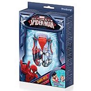 Жилет для плавания BestWay Spider-Man 51х46см. 3-6 лет 98014 фото