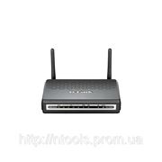 Модем ADSL D-Link DSL-2740U фото