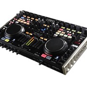 DJ-контроллер DENON DN-MC6000 фото