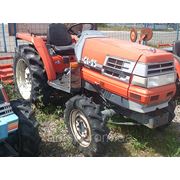 Мини-трактор KUBOTA GL-25
