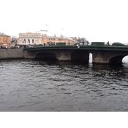 Туризм Санкт-Петербург фото