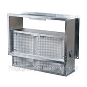 Фильтр ФБ (прямоугольный) фото