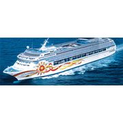 Морской круиз на лайнере Norwegian Sun фото