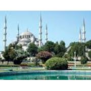 Круиз Ялта - Стамбул- Ялта фото