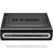 D-Link DSL-2540U/B