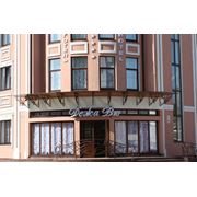 Гостиница «Дежа вю» - символ национального гостеприимства!