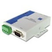 Преобразователь интерфейсов RS-232/RS-485/RS-422 — Ethernet NP 311 (10BaseT) фото