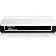 Модем-роутер ADSL TP-LINK TD-8840T ADSL2+ 4 LAN 10/100Мбит/с Запорожье