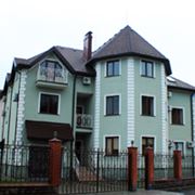 Обслуживание в гостиничных номерах. Новый жилой комплекс “ Срібний Водограй” фото