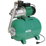Насос центробежный Wilo-MultiPress HMP