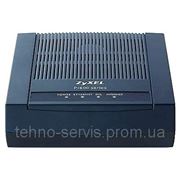 Модем ADSL ZyXEL P660RT3 EE, ADSL2+ 1 LAN 10/100Mb Запорожье фото