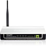 Модем-роутер ADSL TP-LINK TD-W8950ND ADSL2+, Wi-Fi 150Mb Запорожье фото