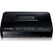 Модем-роутер ADSL TP-LINK TD-8816 Trendchip, ADSL2+, 1 LAN, splitter, сертифицирован для “ОГО“ Запорожье фотография