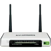 Беспроводной маршрутизатор TP-LINK TD-W8960N ADSL2+ Router