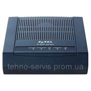 Модем ADSL ZyXEL P660RU3 EE, ADSL2+ 1 LAN 10/100Mb USB Запорожье