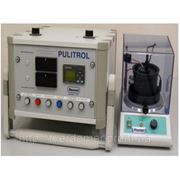 Установка для электролитического полирования и травления PULITROL