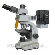 Микроскоп для клинической лабораторной диагностики МИКМЕД-6 вариант комплектации 16 фотография