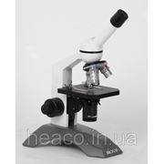 Монокулярный микроскоп MC-10, домашний микроскоп