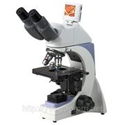 BLM-250A LCD Цифровой биологический микроскоп CMOS 3MP