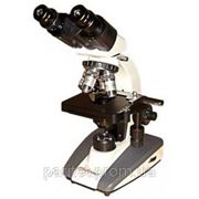 Микроскоп бинокулярный XS-5520 MICROmed фотография