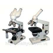 Микроскоп Микмед-1 вар.1 фото