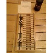 Ножи измерительные ГОСТ 7013-67 для микроскопов УИМ