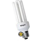 Лампа энергосберегающая PESL 30W/827 4U E27