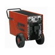 Выпрямитель сварочный TELWIN LINEAR 340 фото