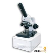 Микроскоп Bresser Duolux 20x-1280x фото