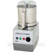 Куттер Robot Coupe R4 фото