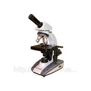 Монокулярный микроскоп биологический XS-5510 MICROmed фотография
