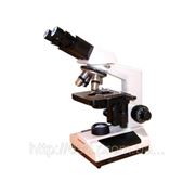 Микроскоп биологический XS-3320 MICROmed фотография