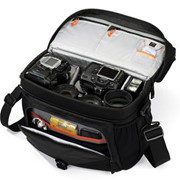 Сумка Lowepro Nova 200 фото