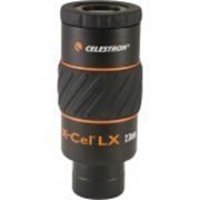 Окуляр Celestron 2,3мм X-Cel LX, 1.25“ (93420) фото