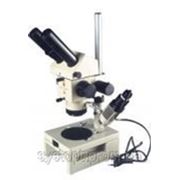 Микроскоп МБС-10 фото